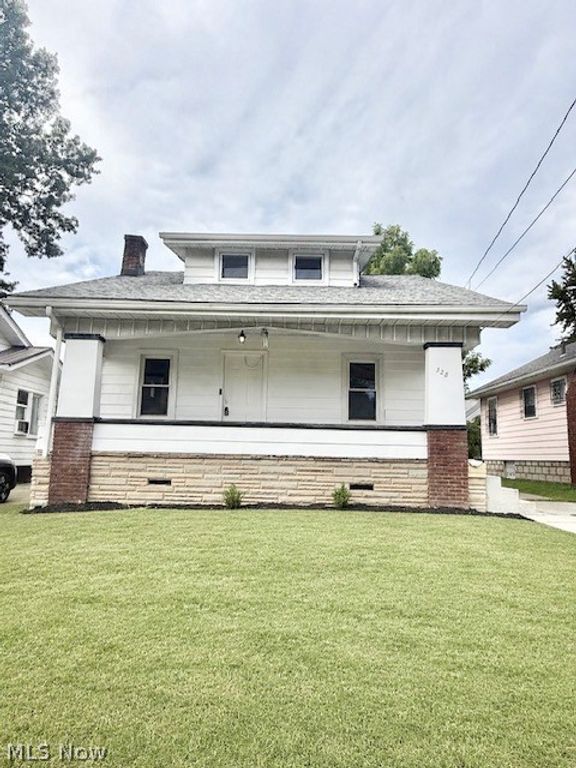 328 Marmion Avenue, Youngstown, OH 44507