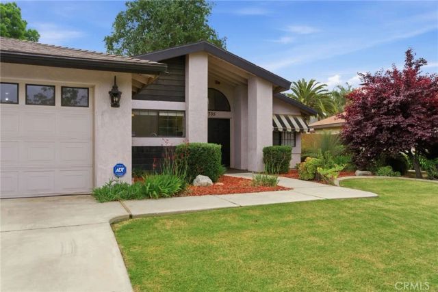 7705 Gallup, Bakersfield, CA 93309