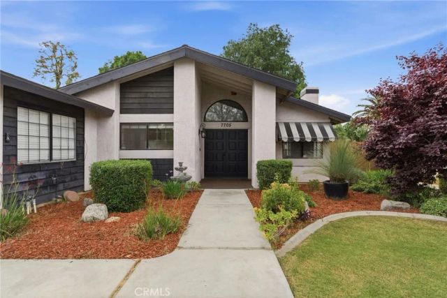 7705 Gallup, Bakersfield, CA 93309