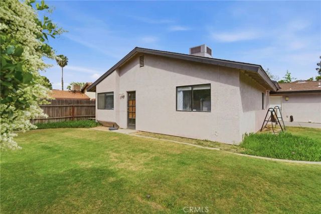 7705 Gallup, Bakersfield, CA 93309