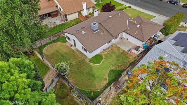 7705 Gallup, Bakersfield, CA 93309