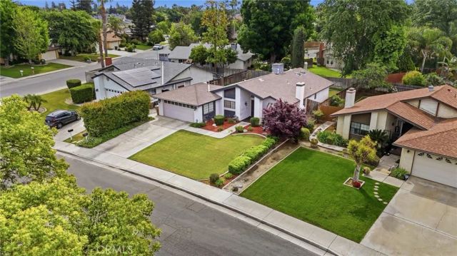 7705 Gallup, Bakersfield, CA 93309