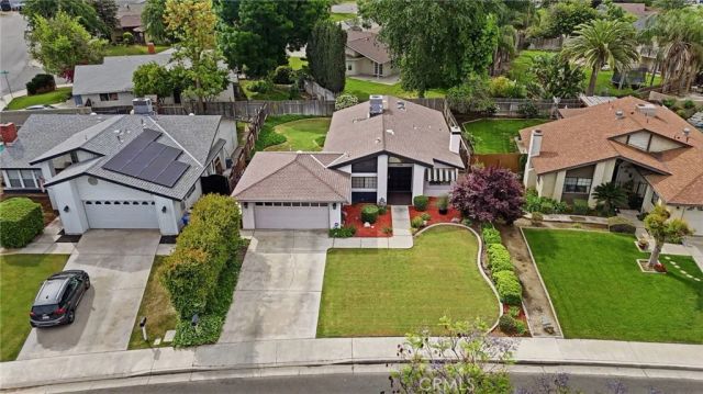 7705 Gallup, Bakersfield, CA 93309