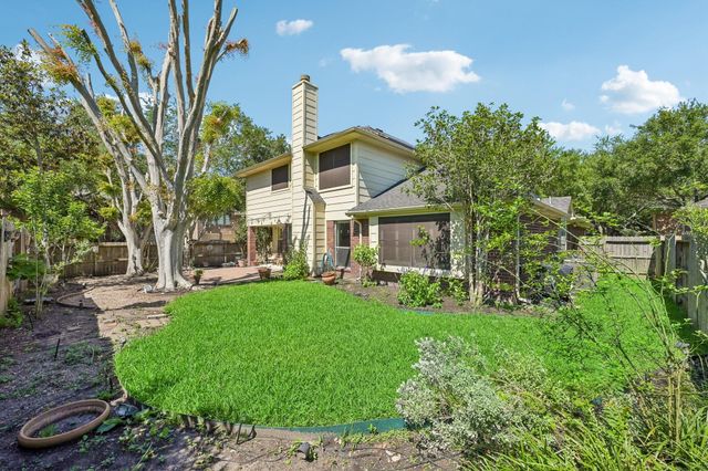 126 Selkirk Drive, Sugar Land, TX 77479