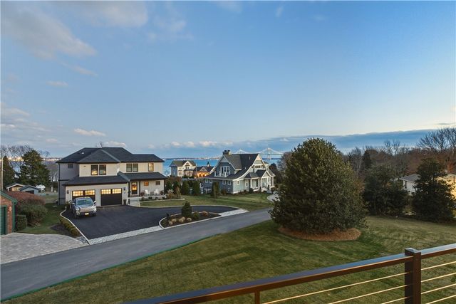 27 Marcello Drive, Jamestown, RI 02835