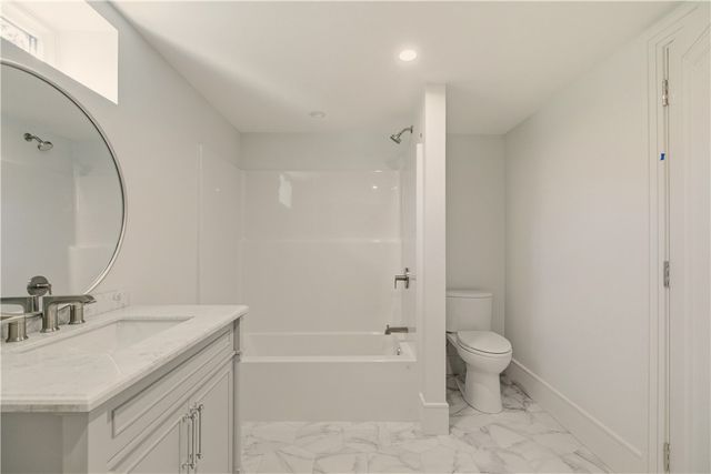 27 Marcello Drive, Jamestown, RI 02835