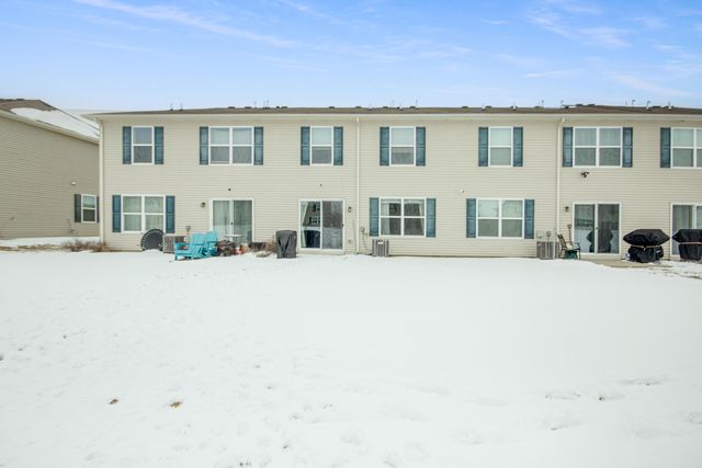 11164 Tennessee Street, Crown Point, IN 46307