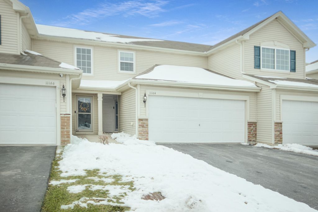 11164 Tennessee Street, Crown Point, IN 46307