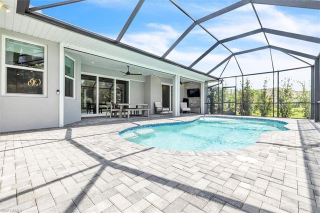 26251 Copiapo CIR, Punta Gorda, FL 33983