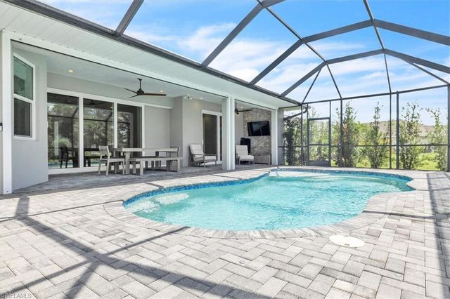 26251 Copiapo CIR, Punta Gorda, FL 33983