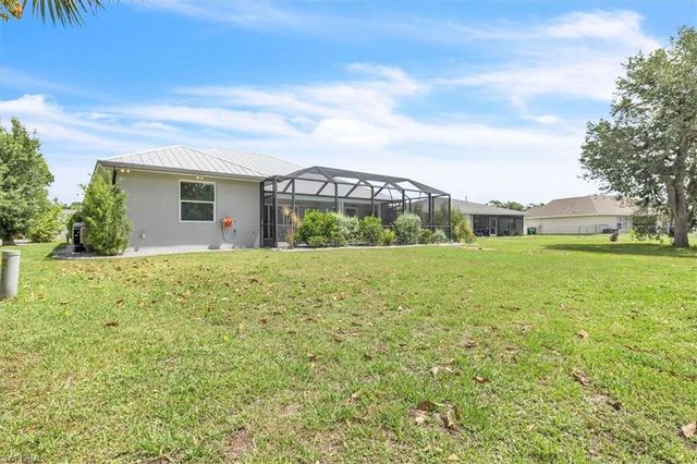 26251 Copiapo CIR, Punta Gorda, FL 33983