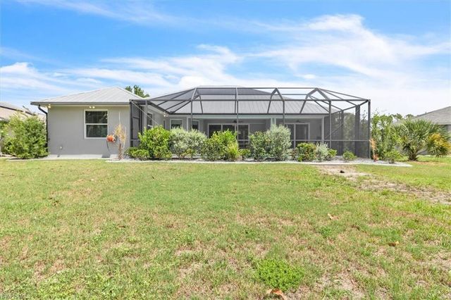 26251 Copiapo CIR, Punta Gorda, FL 33983