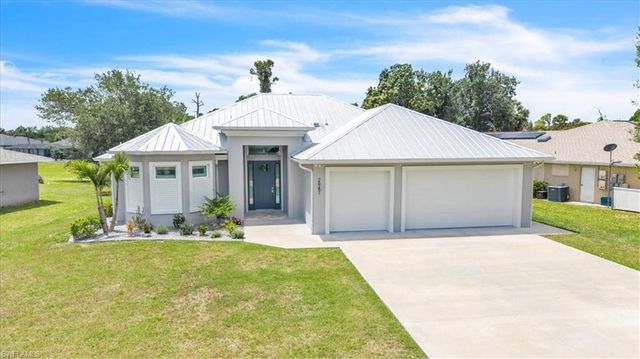 26251 Copiapo CIR, Punta Gorda, FL 33983