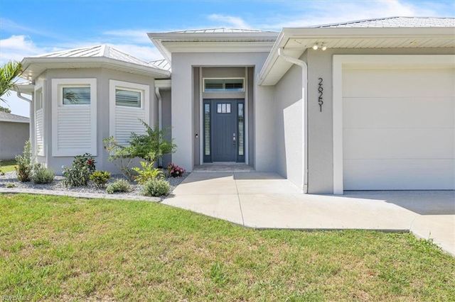 26251 Copiapo CIR, Punta Gorda, FL 33983