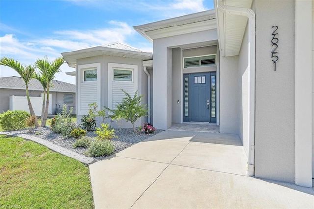 26251 Copiapo CIR, Punta Gorda, FL 33983