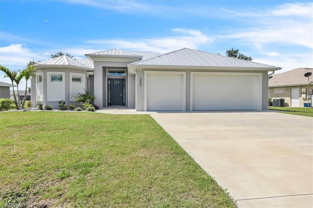 26251 Copiapo CIR, Punta Gorda, FL 33983