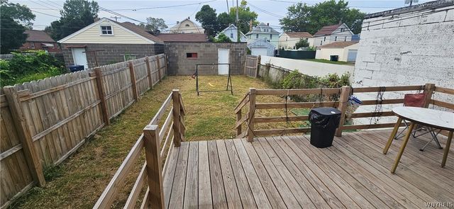 2906 Pine Avenue, Niagara Falls, NY 14301