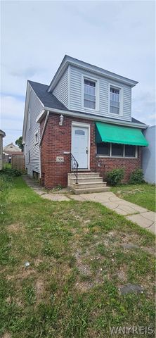2906 Pine Avenue, Niagara Falls, NY 14301