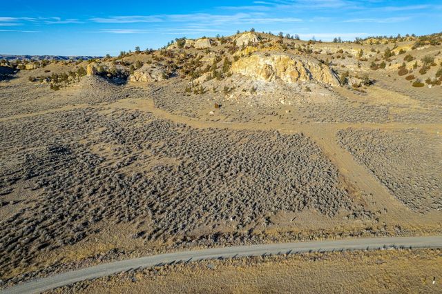 Lot 42 Meeteetse Trails Estates, Meeteetse, WY 82433 property photo