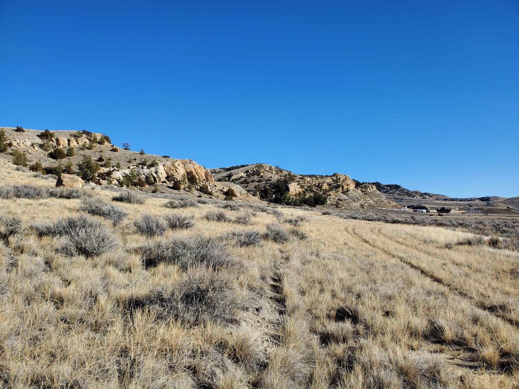 Lot 42 Meeteetse Trails Estates, Meeteetse, WY 82433 photo 14