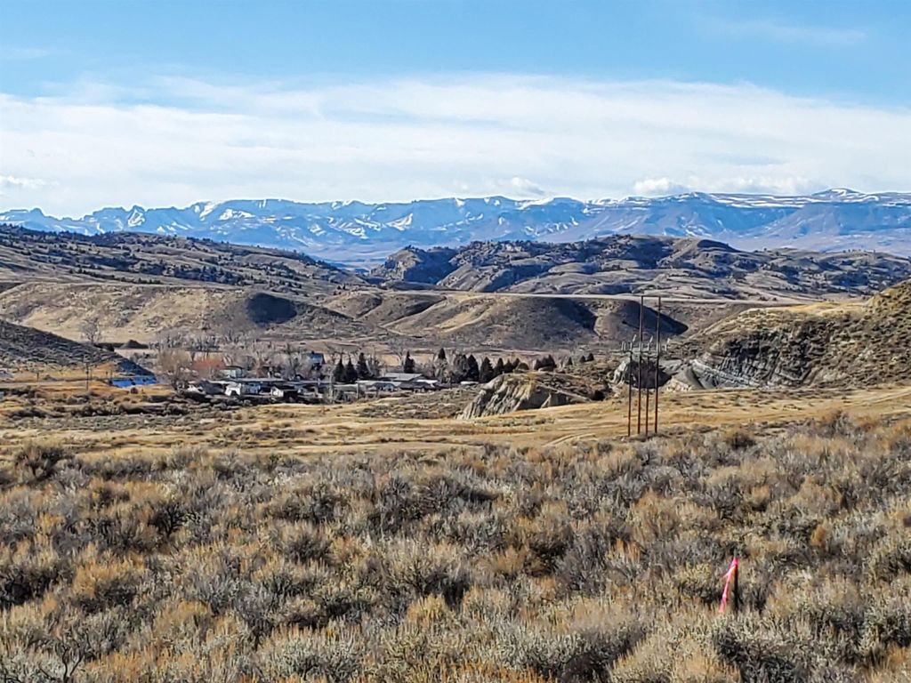 Lot 42 Meeteetse Trails Estates, Meeteetse, WY 82433 photo 15