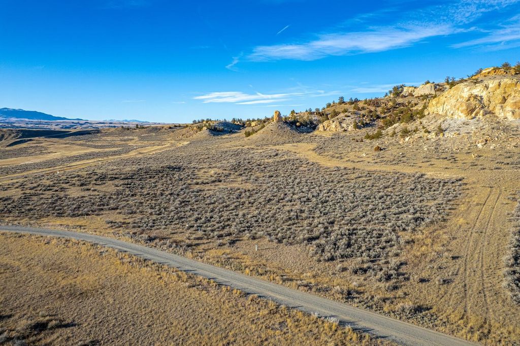 Lot 42 Meeteetse Trails Estates, Meeteetse, WY 82433 photo 3