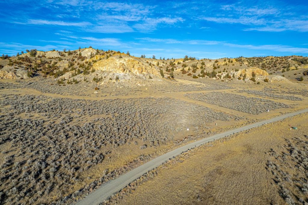 Lot 42 Meeteetse Trails Estates, Meeteetse, WY 82433 photo 4