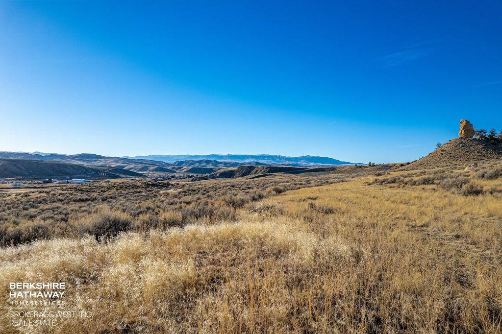 Lot 42 Meeteetse Trails Estates, Meeteetse, WY 82433 photo 5