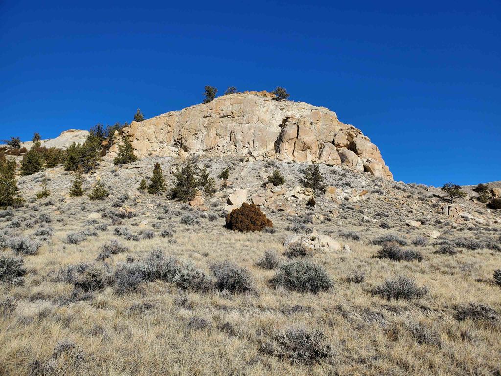 Lot 42 Meeteetse Trails Estates, Meeteetse, WY 82433 photo 9