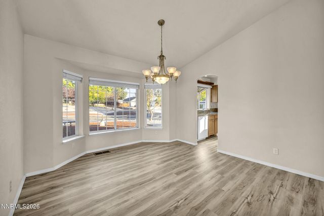 9195 Cordoba Boulevard, Spanish Springs, NV 89441