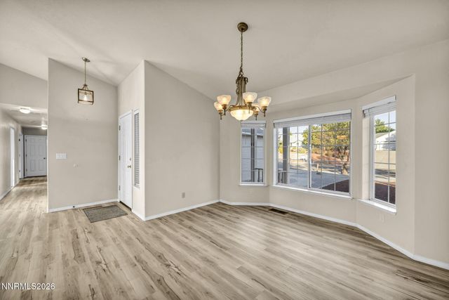 9195 Cordoba Boulevard, Spanish Springs, NV 89441