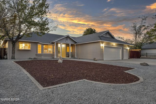 9195 Cordoba Boulevard, Spanish Springs, NV 89441