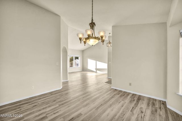 9195 Cordoba Boulevard, Spanish Springs, NV 89441