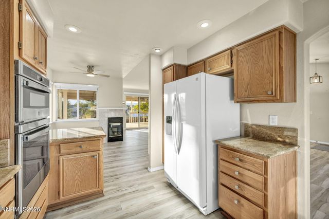 9195 Cordoba Boulevard, Spanish Springs, NV 89441