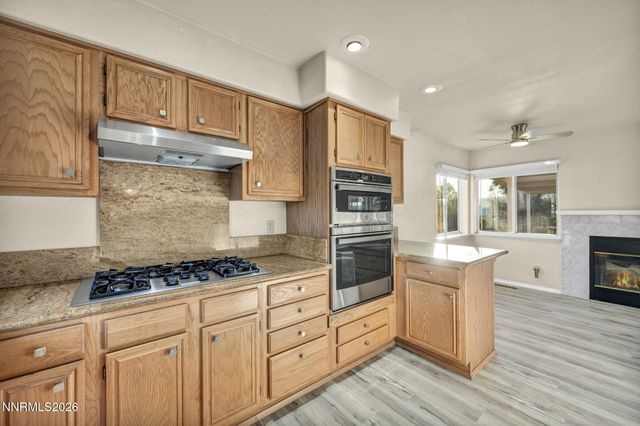9195 Cordoba Boulevard, Spanish Springs, NV 89441