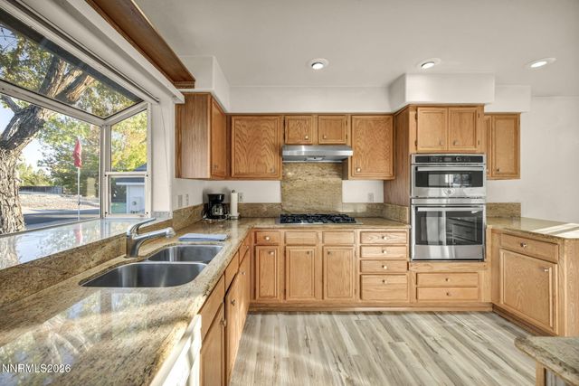 9195 Cordoba Boulevard, Spanish Springs, NV 89441