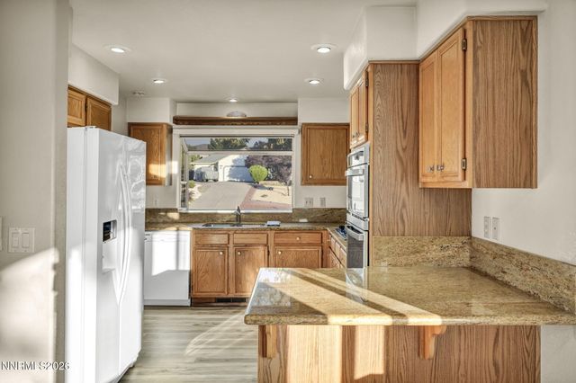 9195 Cordoba Boulevard, Spanish Springs, NV 89441
