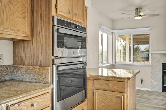 9195 Cordoba Boulevard, Spanish Springs, NV 89441