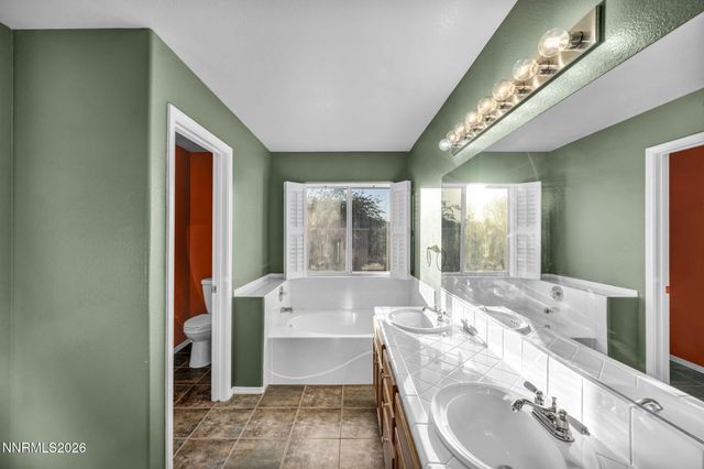 9195 Cordoba Boulevard, Spanish Springs, NV 89441