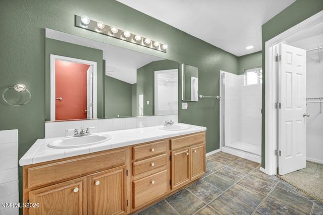 9195 Cordoba Boulevard, Spanish Springs, NV 89441