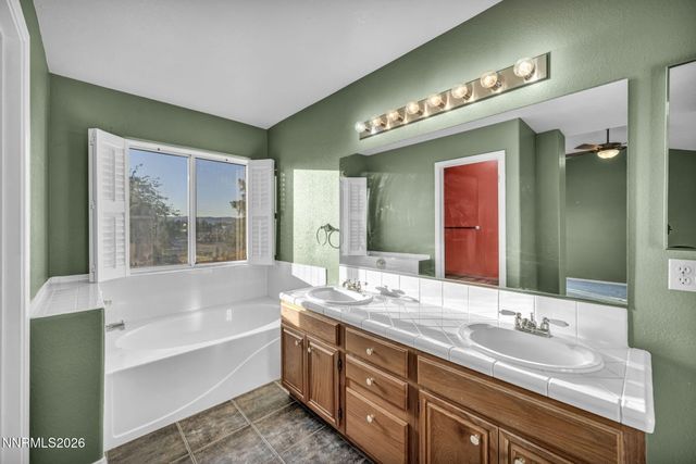 9195 Cordoba Boulevard, Spanish Springs, NV 89441