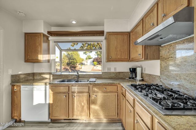 9195 Cordoba Boulevard, Spanish Springs, NV 89441