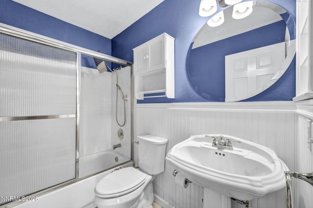 9195 Cordoba Boulevard, Spanish Springs, NV 89441