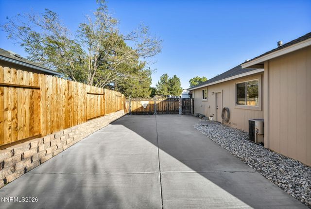 9195 Cordoba Boulevard, Spanish Springs, NV 89441
