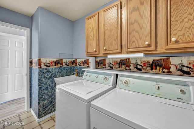9195 Cordoba Boulevard, Spanish Springs, NV 89441