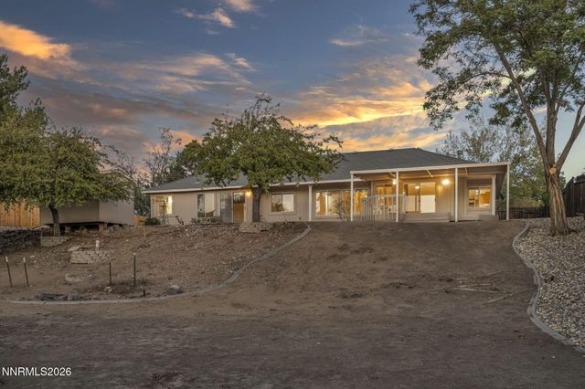 9195 Cordoba Boulevard, Spanish Springs, NV 89441