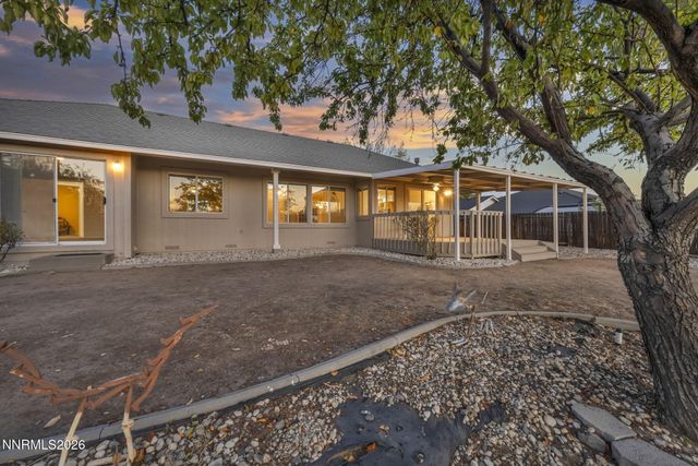 9195 Cordoba Boulevard, Spanish Springs, NV 89441
