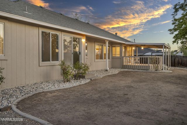 9195 Cordoba Boulevard, Spanish Springs, NV 89441