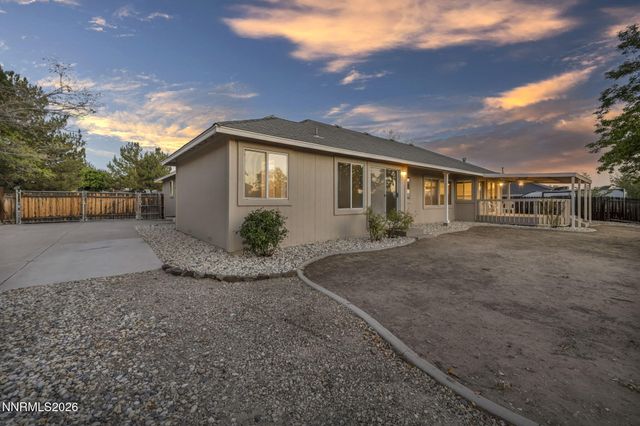 9195 Cordoba Boulevard, Spanish Springs, NV 89441