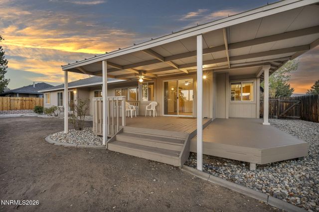 9195 Cordoba Boulevard, Spanish Springs, NV 89441